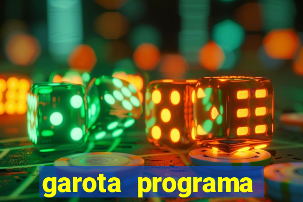 garota programa video chamada